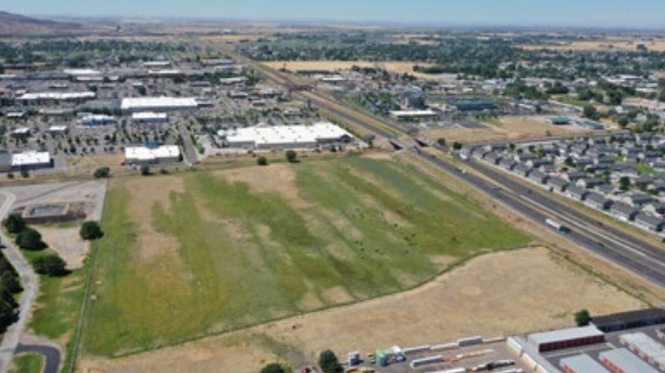 Hiline Rd, Pocatello, ID 83201