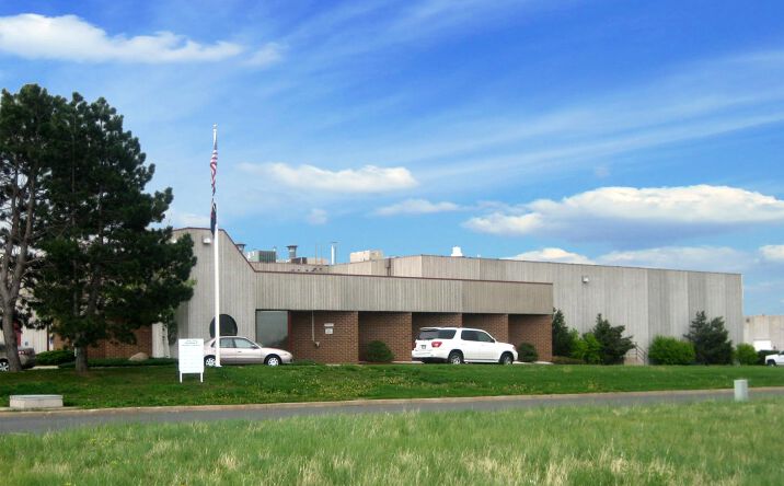 Pictures of Industrial property located at 855 Aeroplaza Dr, Colorado Springs, CO 80916 for sales - image #1