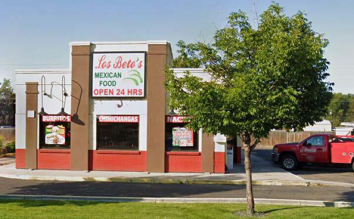 Pictures of Retail property located at 177 Caldwell Blvd, Nampa, ID 83651 for comps - image #1