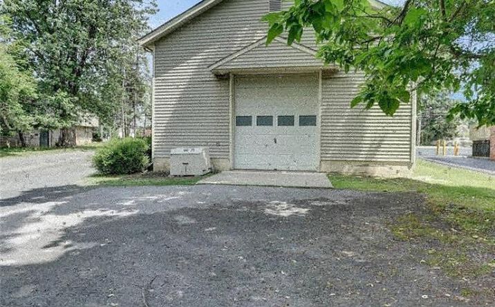 Pictures of Mixed Use, Retail, Industrial, Office, Multifamily property located at 87 E Main St, Washingtonville, NY 10992 for comps - image #1