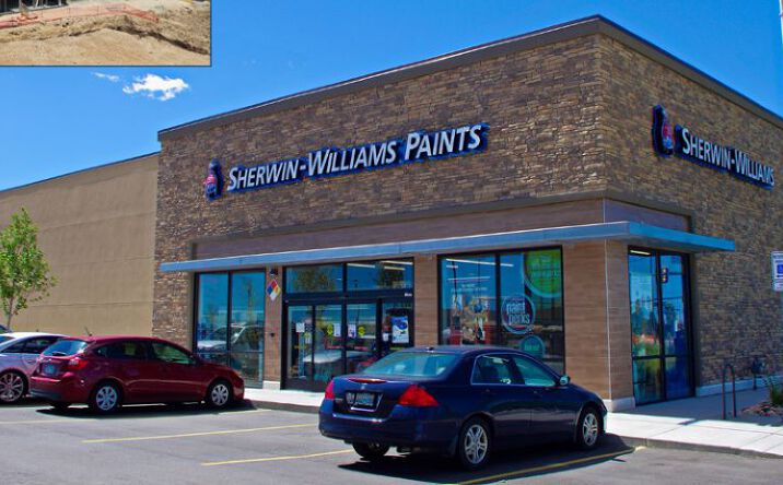 Pictures of Retail property located at 5500 Mid Cities Parkway, Schertz, TX 78154 for comps - image #1