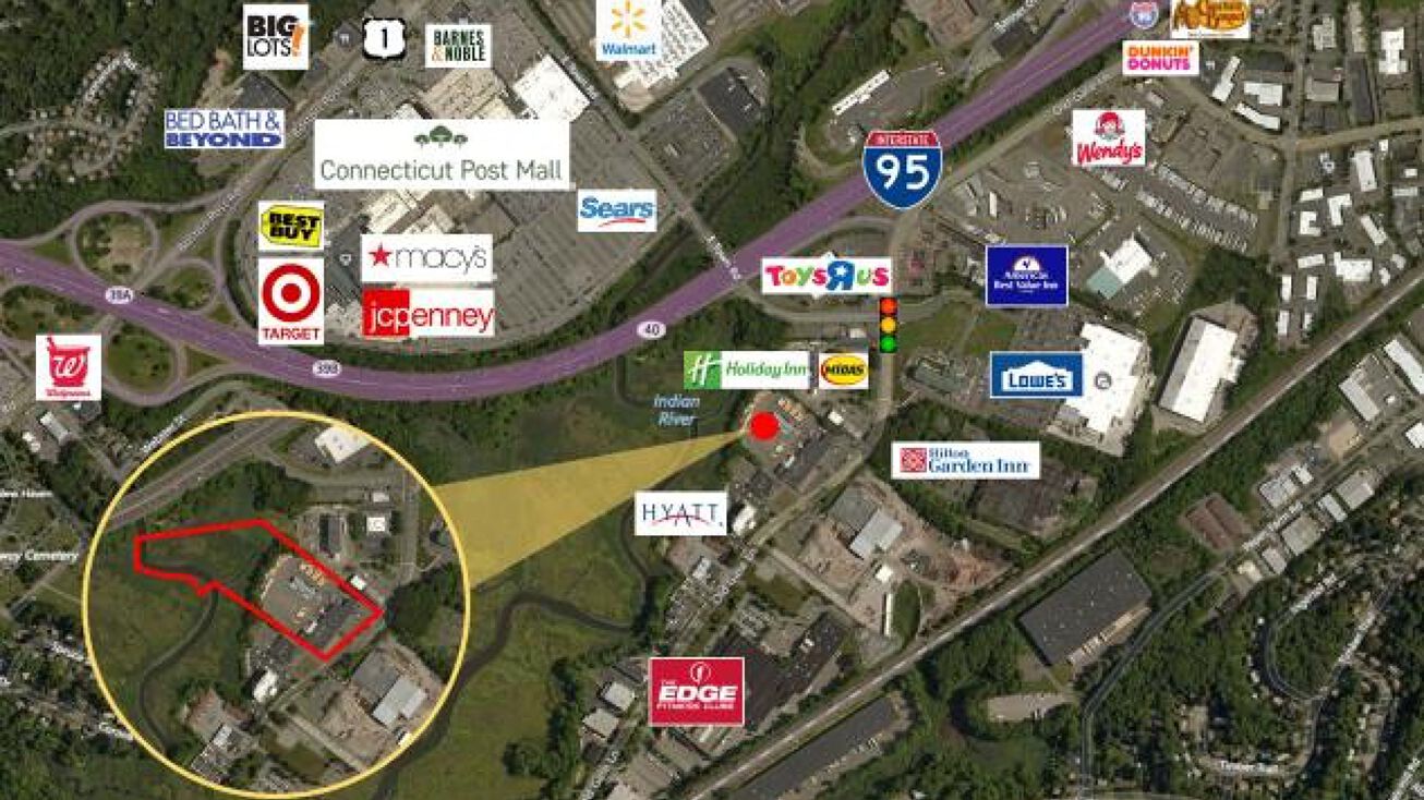 230 Old Gate Lane, Milford, CT 06460