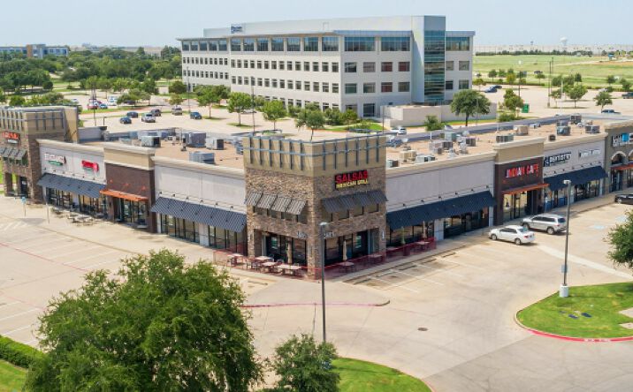 Irving, TX Commercial Real Estate for Sale | Crexi.com