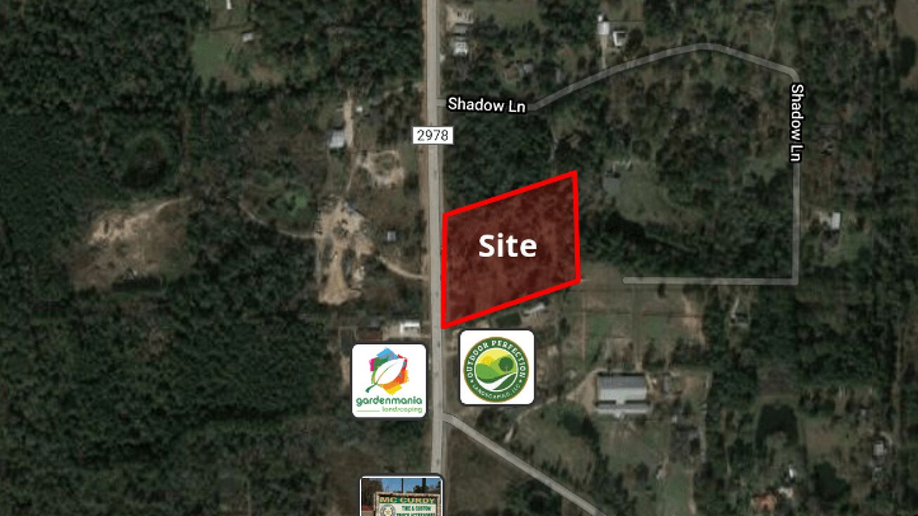 27712 FM 2978 Road, Decker Prairie, TX 77354