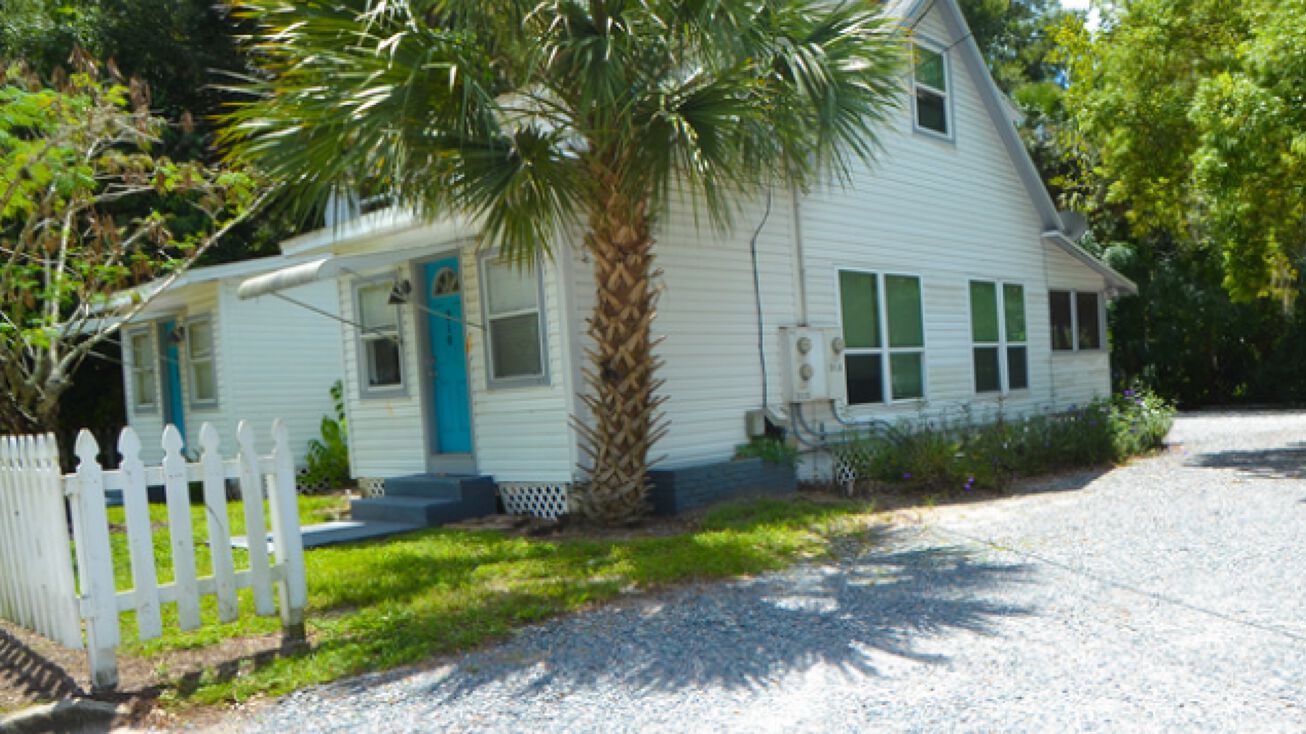 310 S Alabama Ave, DeLand, FL 32724