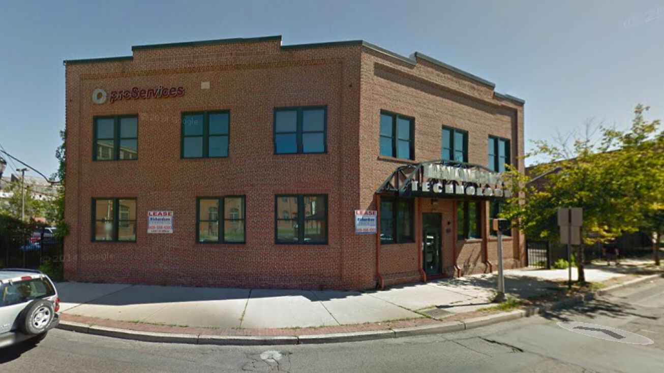 700 South Clinton Avenue, Trenton, NJ 08611