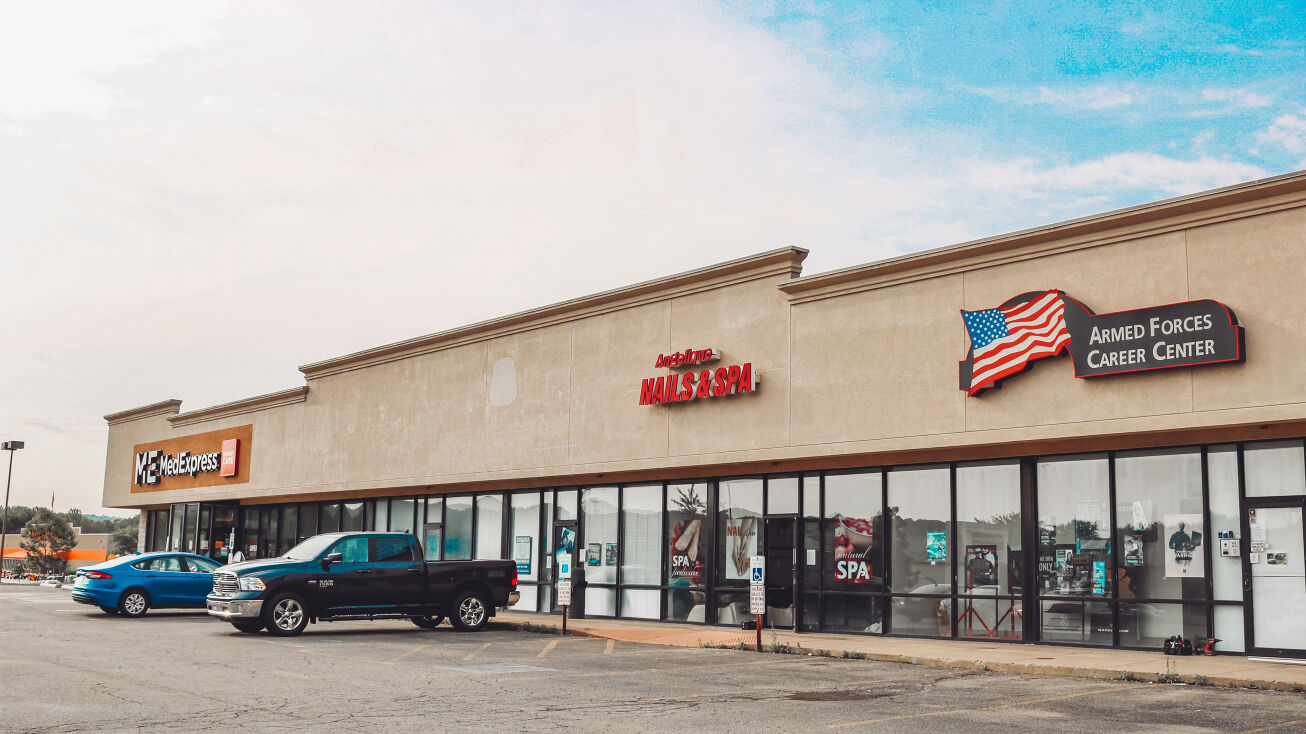 18471 Smock Hwy, Meadville, PA 16335 Retail Property for Sale