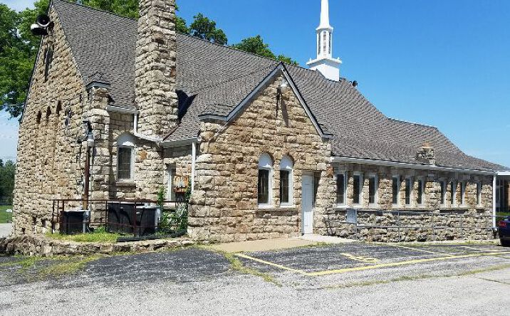 Pictures of Special Purpose property located at 5217 Leavenworth Rd, Kansas City, KS 66104 for comps - image #1