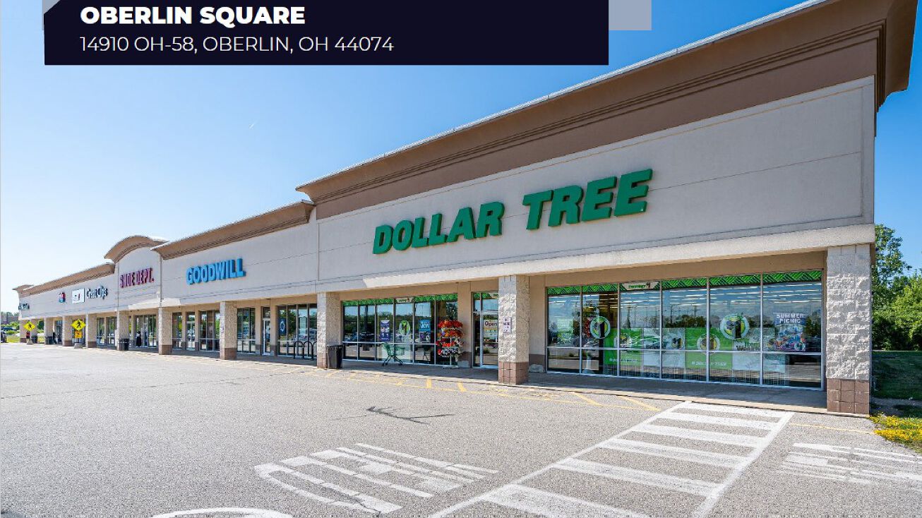 14910 OH58, Oberlin, OH 44074