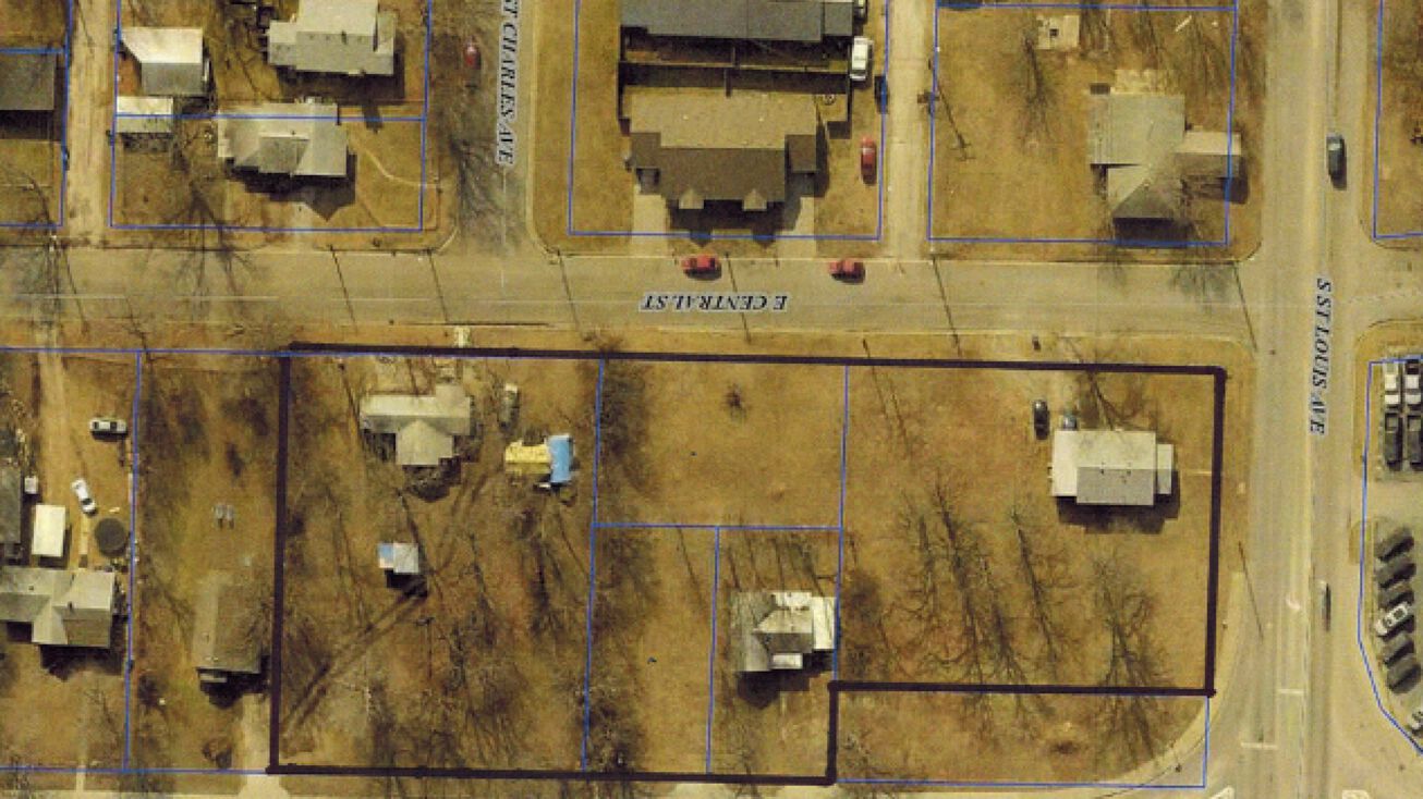 101 S St. Louis Avenue, Joplin, MO 64801