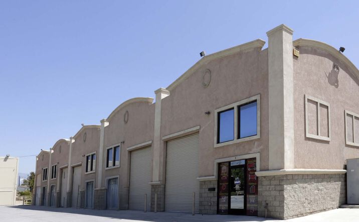 Pictures of Industrial property located at 327 W. E Street, Colton, CA 92324 for sales - image #1