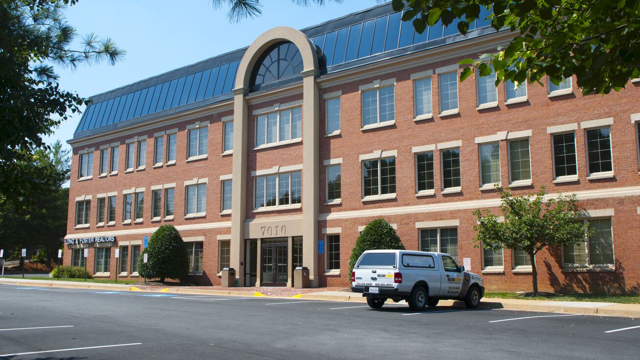 7010 Little River Turnpike, Annandale, VA 22003 Office Property for