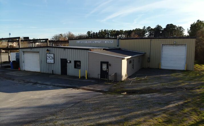 Pictures of Industrial property located at 2522 Reynolds Industrial Rd, Augusta, GA 30907 for sales - image #1