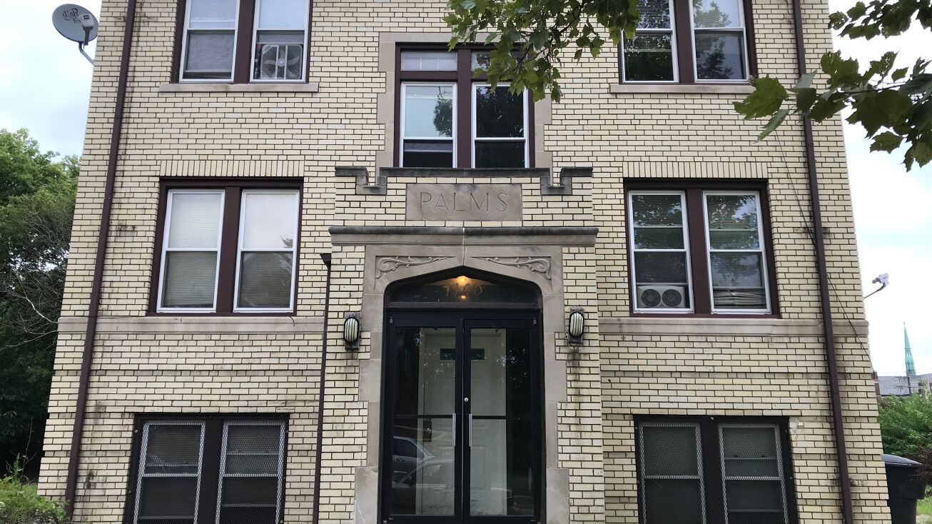 1140 Ashland St, Detroit, MI 48215