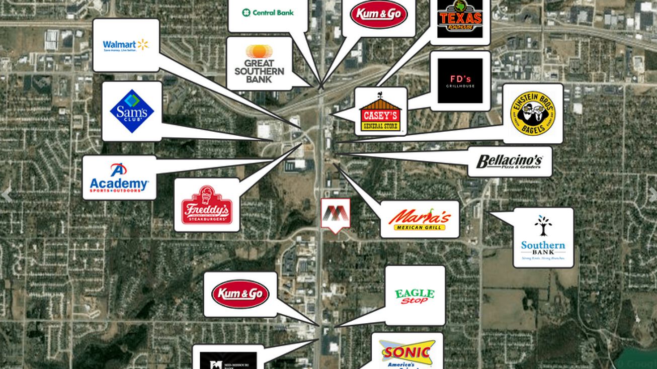 Weaver Road, Springfield, MO 65810