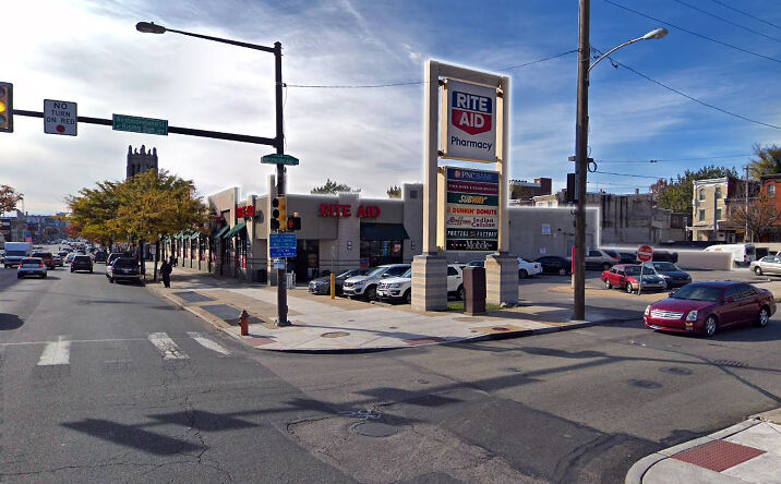 Pictures of Retail property located at 3216 N Broad St, Philadelphia, PA 19140 for comps - image #1