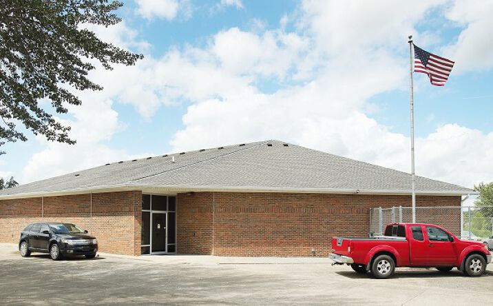Pictures of Office property located at 9133 US-60, Sturgis, KY 42459 for comps - image #1