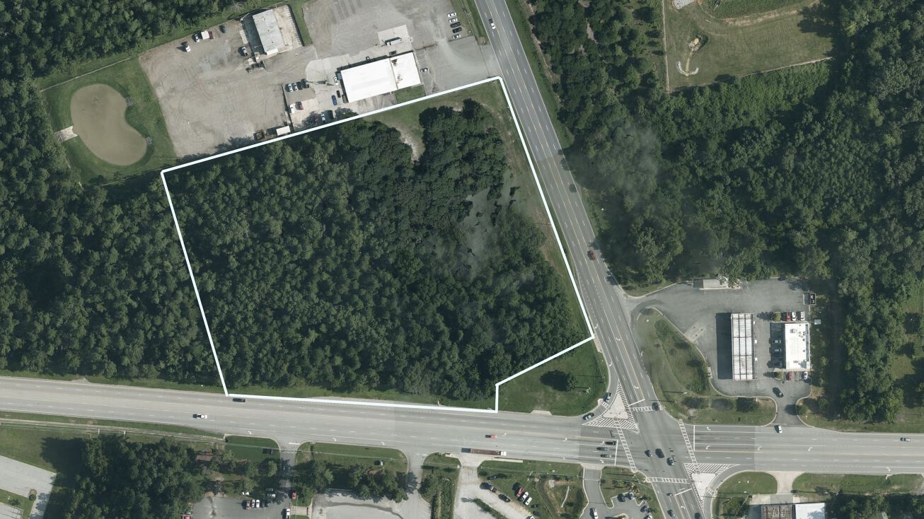 3661 Mike Padgett Hwy, Augusta, GA 30906 Land for Sale 3661 Mike