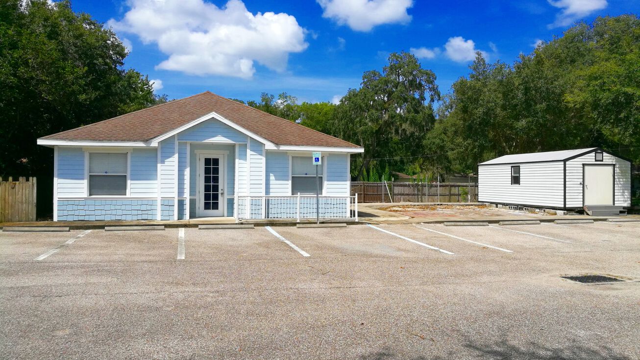 4851 6th St, Zephyrhills, FL 33542 Office Property for Sale
