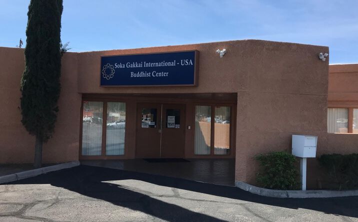 Pictures of Retail, Office property located at 2540 E 22nd Street, Tucson, AZ 85713 for comps - image #1