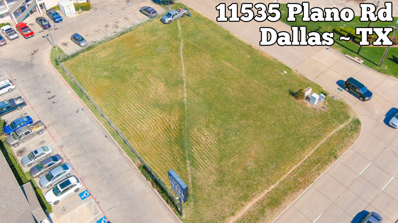 11535 Plano Rd, Dallas, TX 75243