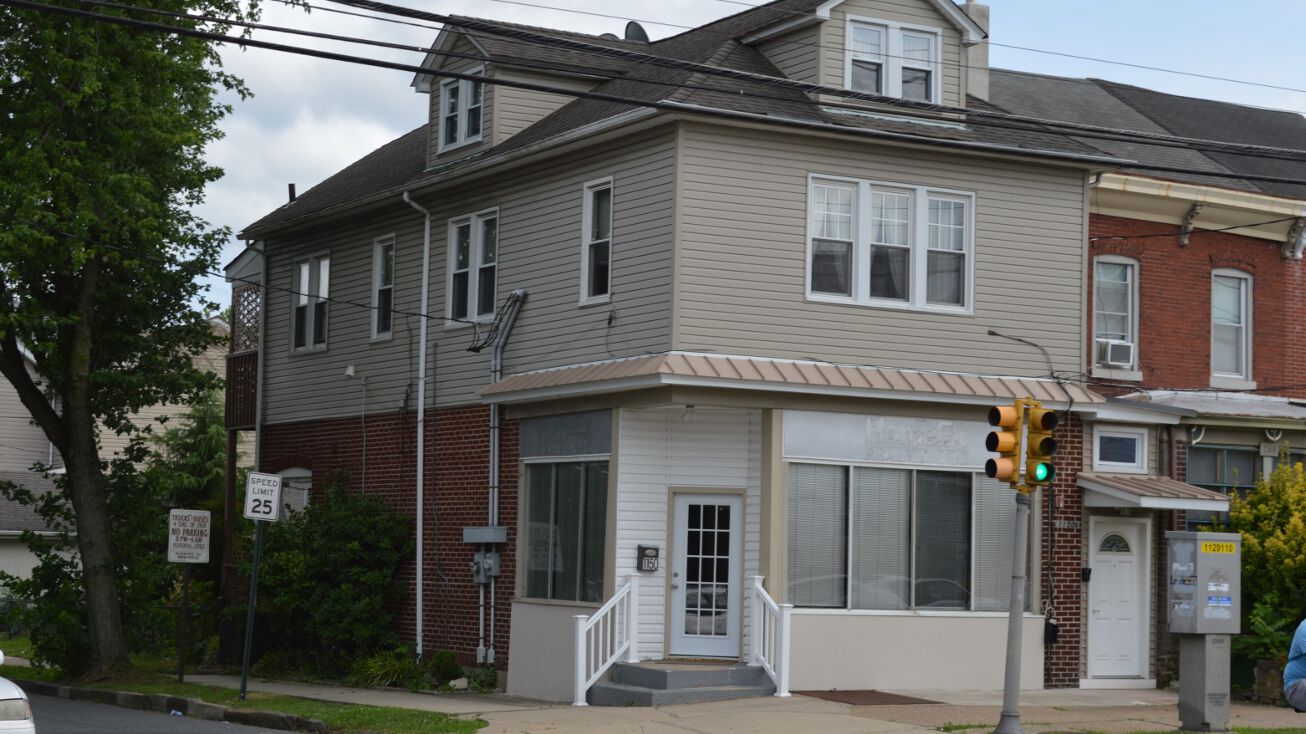 1150 Brunswick Ave, Trenton, NJ 08638