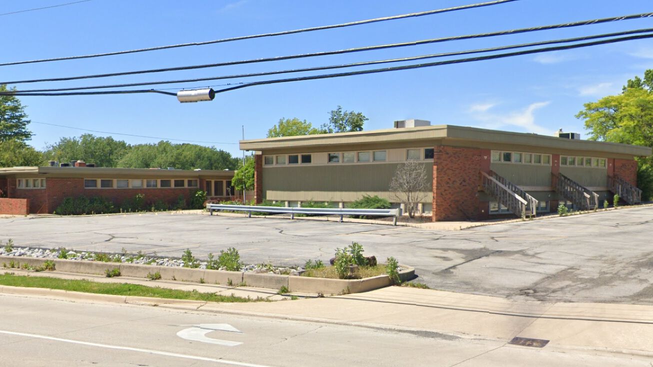 3217 Lake Avenue, Fort Wayne, IN 46805