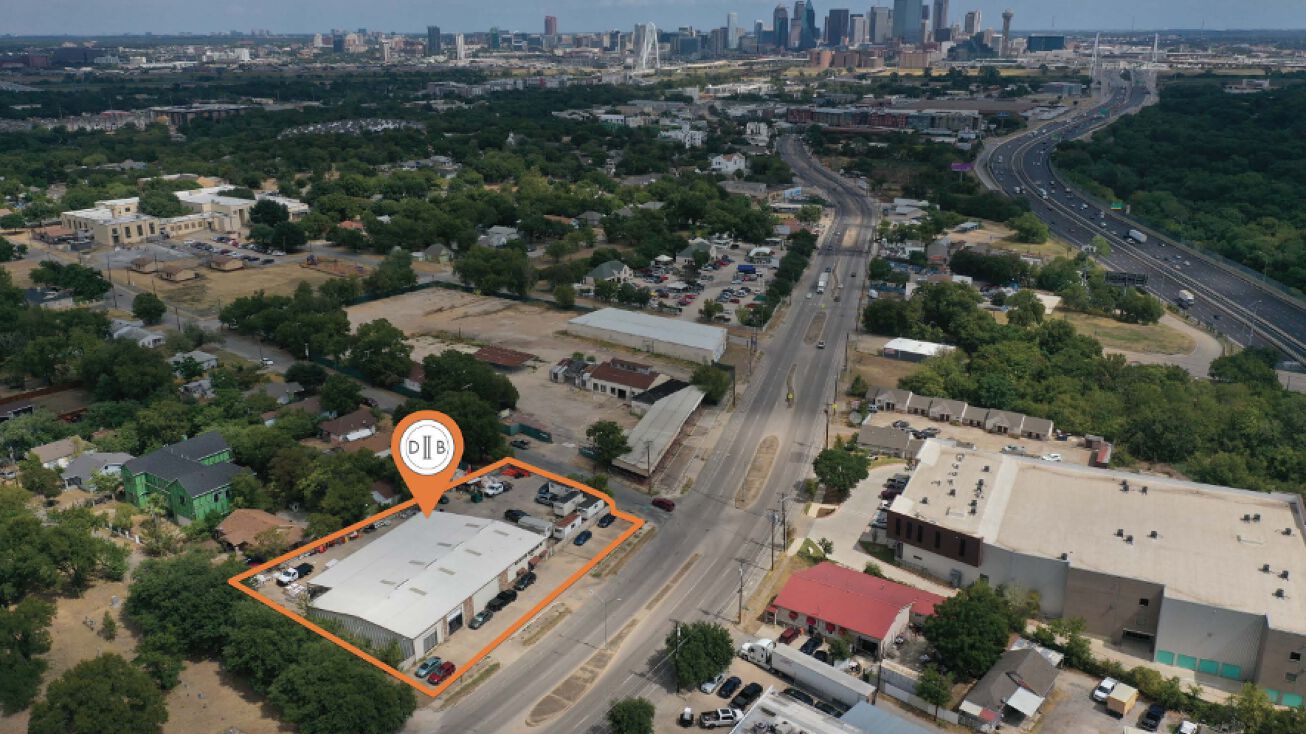 1607 Fort Worth Ave Dallas TX 75208 Crexi 1607-fort-worth-ave-dallas-tx-75208-crexi