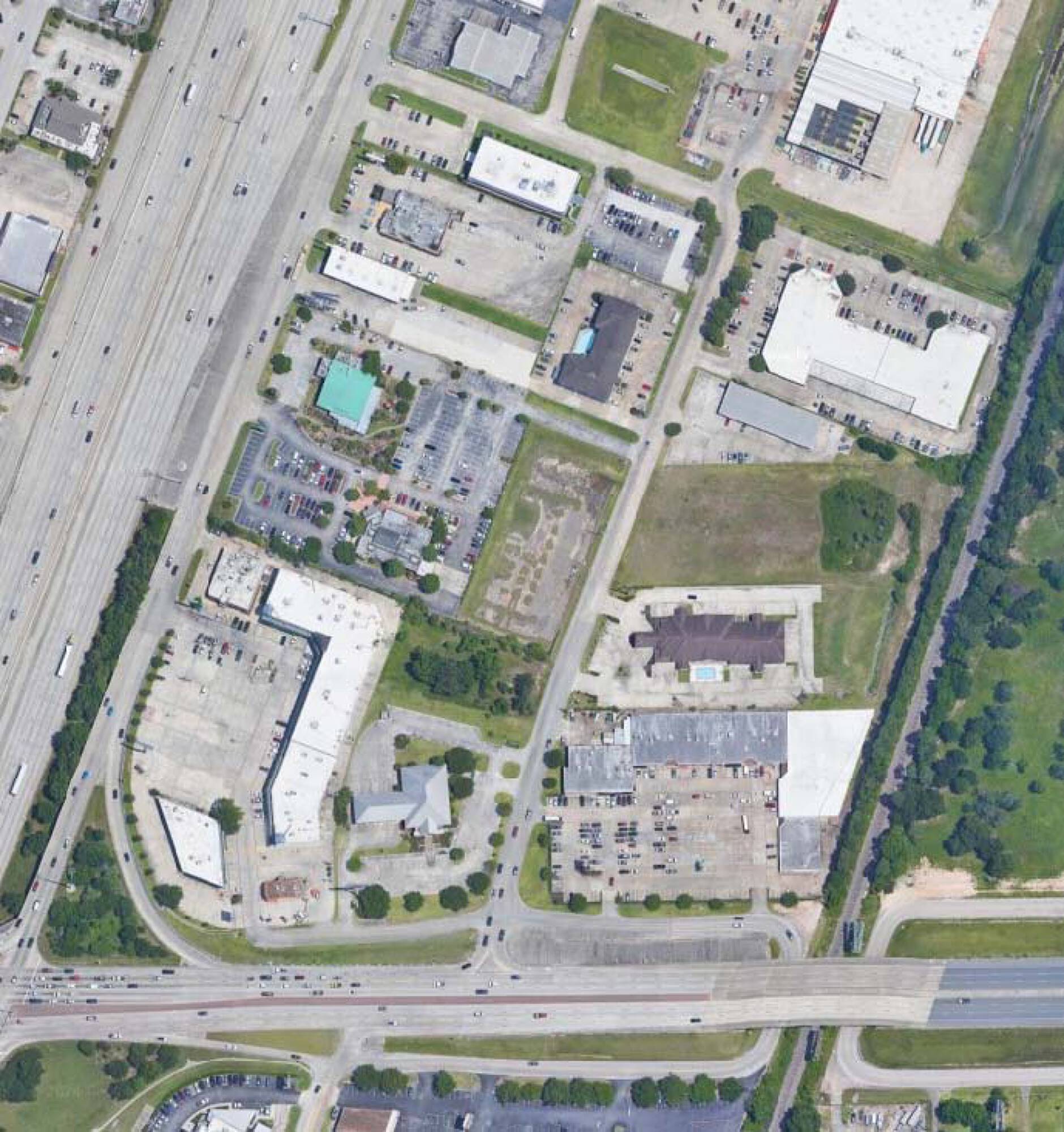 Eastway Village Drive - 2.4391 Acres