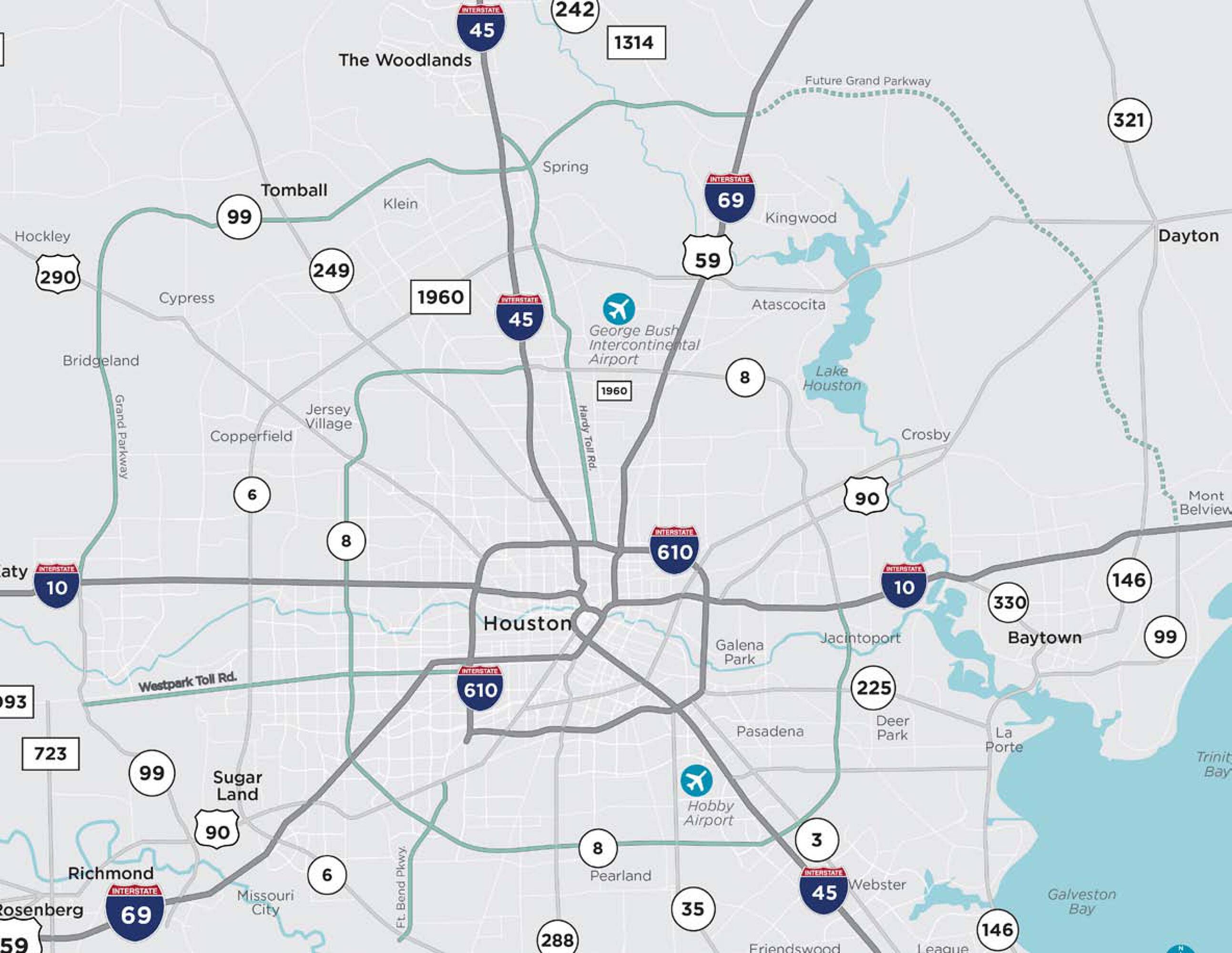 Eastway Village Drive - 2.4391 Acres