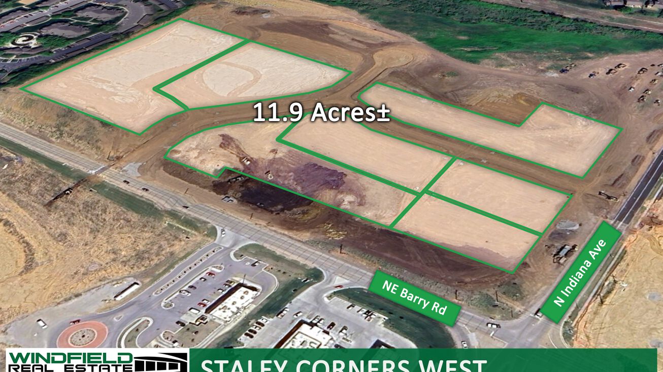 8712 N Indiana Ave, KCMO, MO 64156