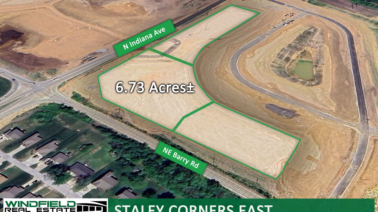 8701 N Indiana Ave, KCMO, MO 64156