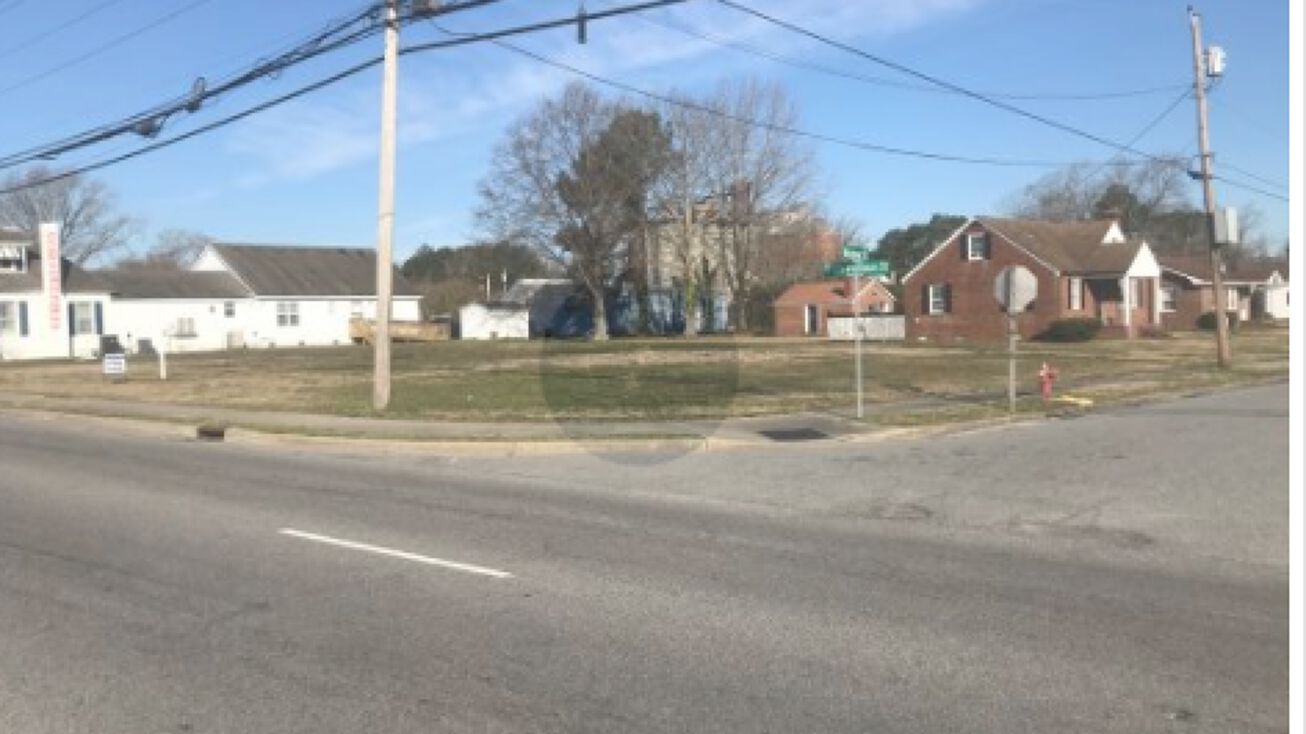 700 W Ehringhaus St, Elizabeth City, NC 27909 Land for Sale 700 W