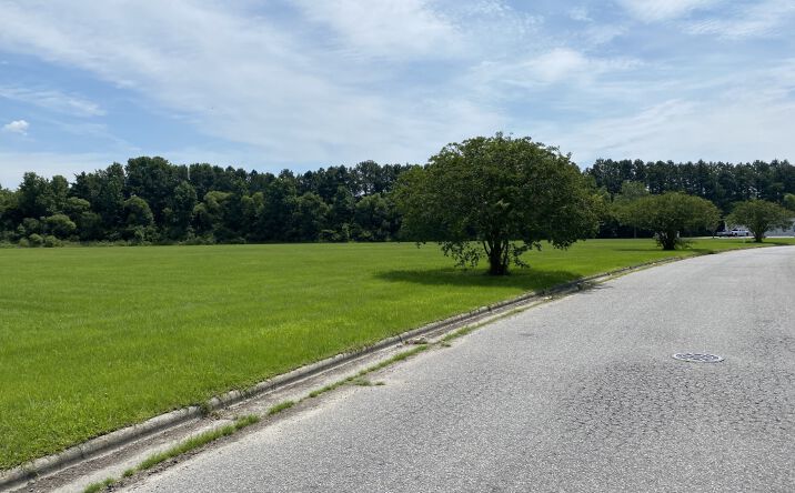 Pictures of Land property located at 130 E Rich Blvd, Elizabeth City, NC 27909 for sales - image #1