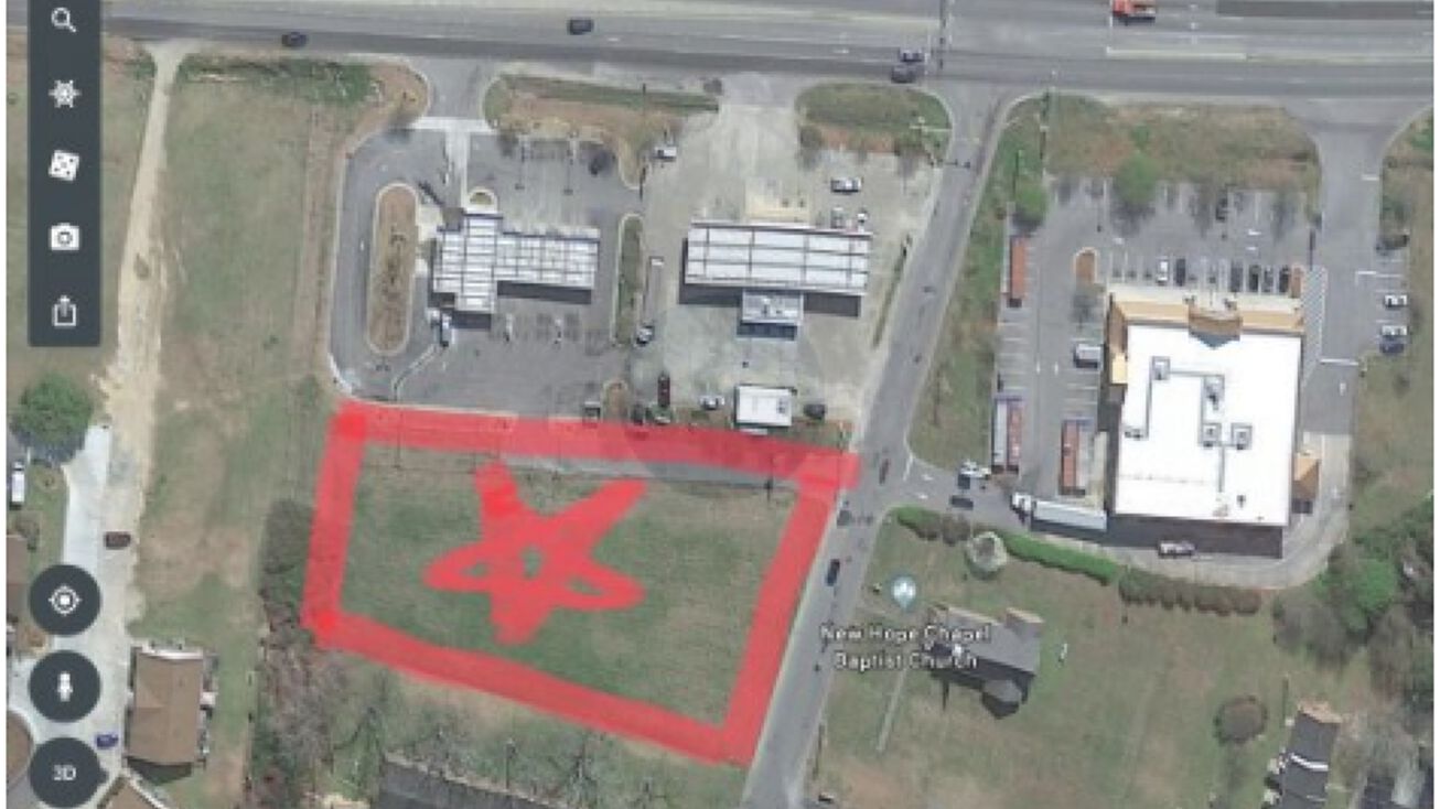 506 Park St, Williamston, NC 27892 Land for Sale 506 Park St