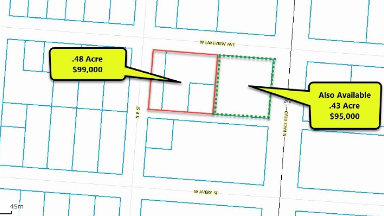 2111 W Lakeview Ave, Pensacola, FL 32505