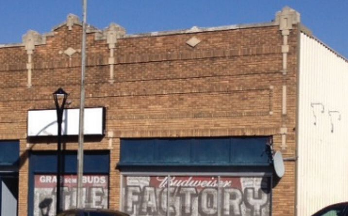 Pictures of Retail, Industrial property located at 232 S Santa Fe Ave, Salina, KS 67401 for sales - image #1