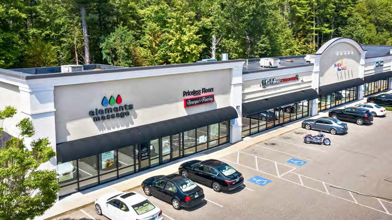 475 High St, Somersworth, NH 03878 - Retail Property for Sale - 475