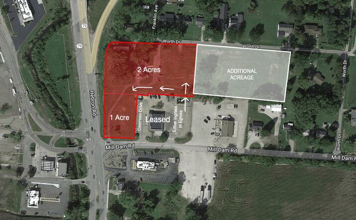 Pictures of Mixed Use property located at 10910 Mill Dam Rd, Hebron, OH 43025 for sales - image #1