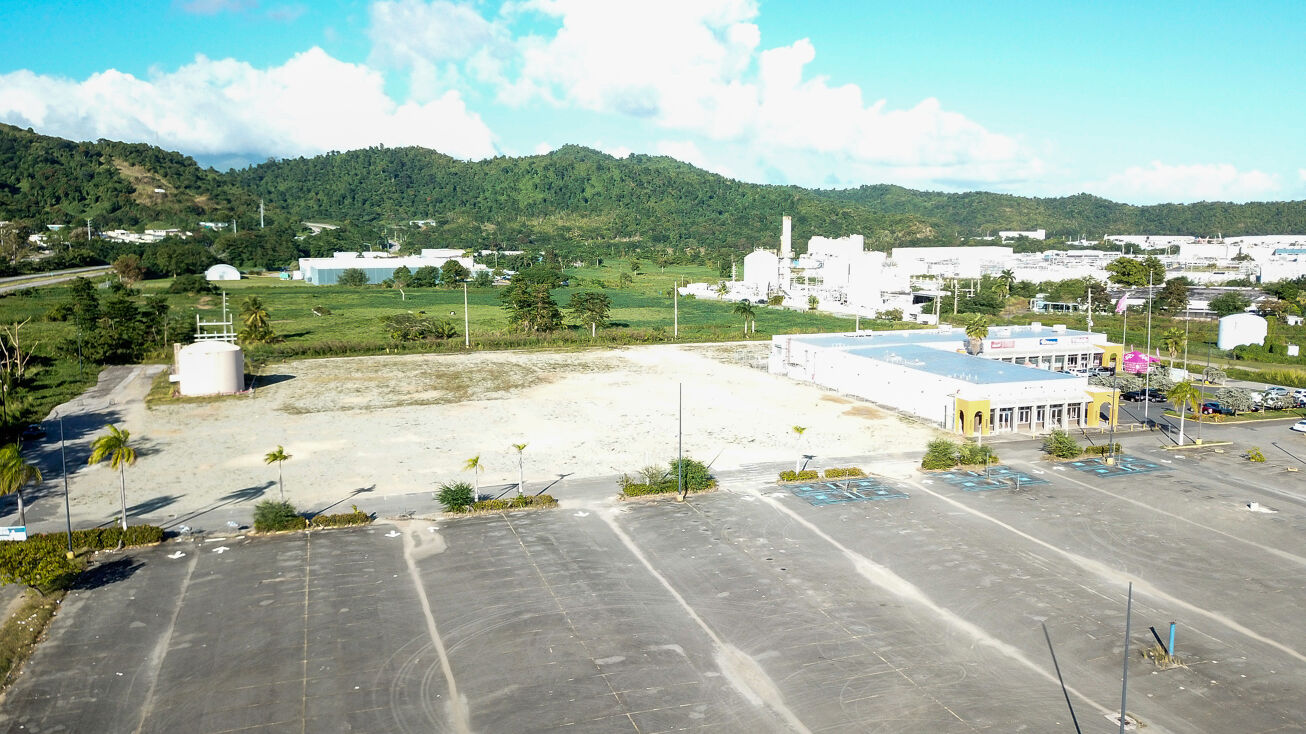 PR3 Bo. Rio Abajo Humacao, Puerto Rico, Puerto Rico 00791