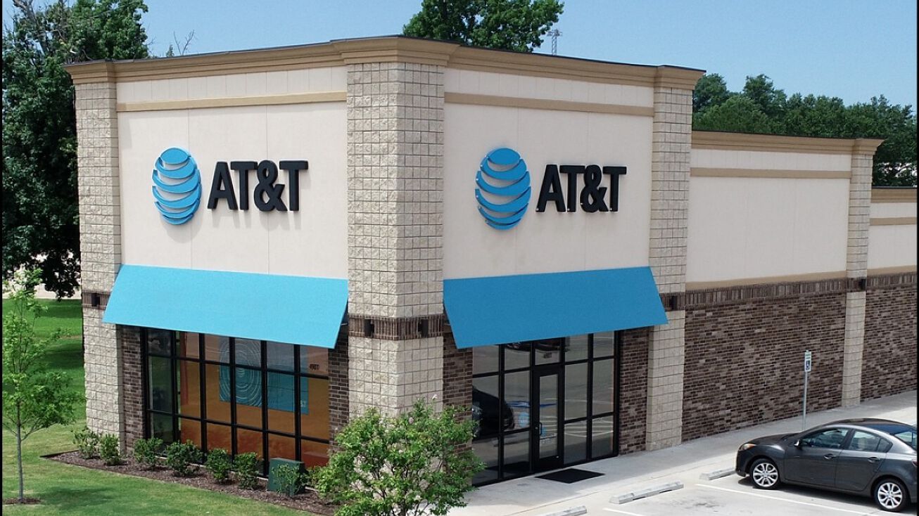 4901 N State Line Ave, Texarkana, TX 75503