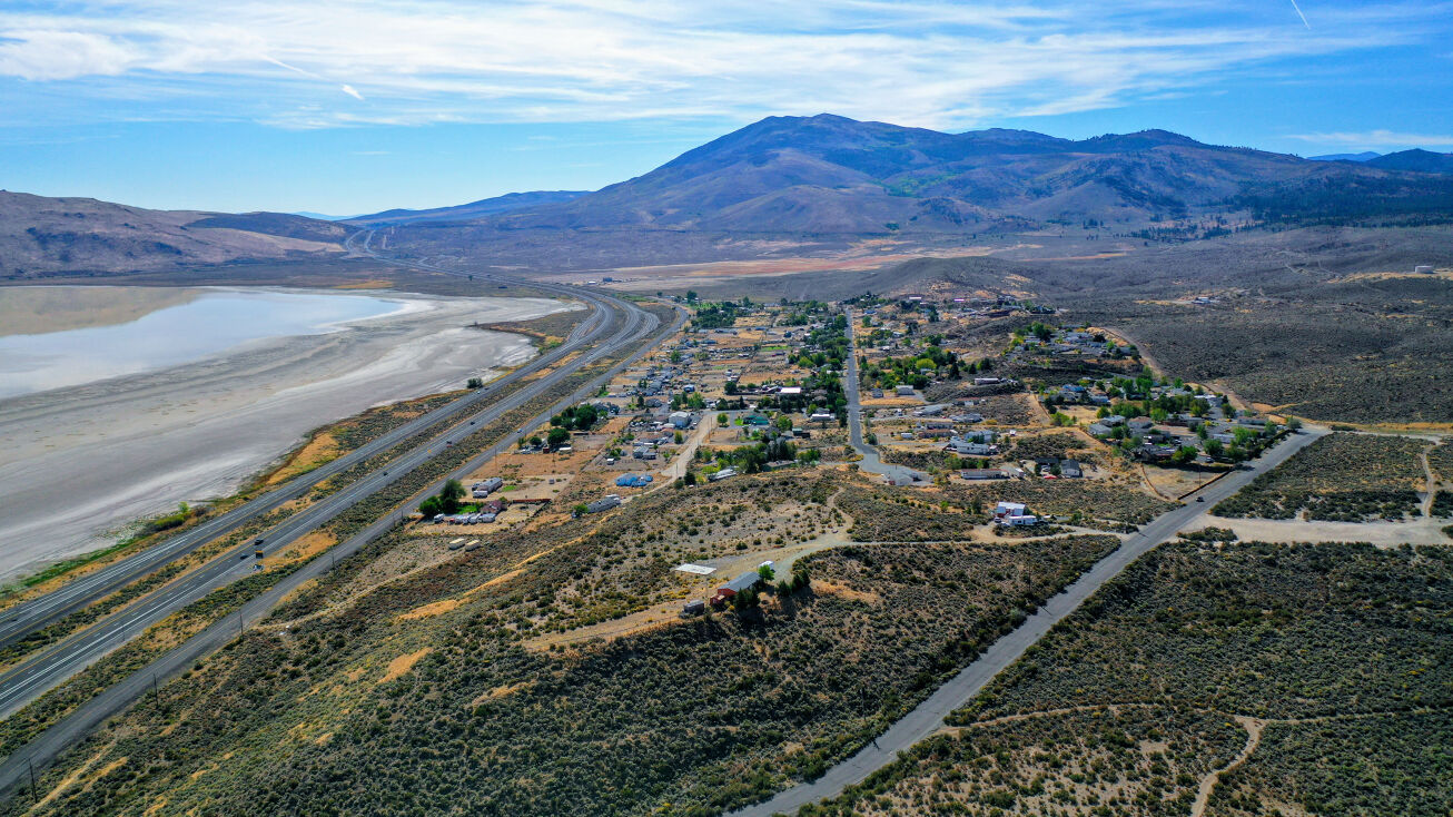 18500 S Reno Park Blvd, Reno, NV 89508