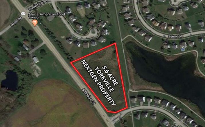 Yorkville Il Commercial Real Estate For Sale Crexi Com