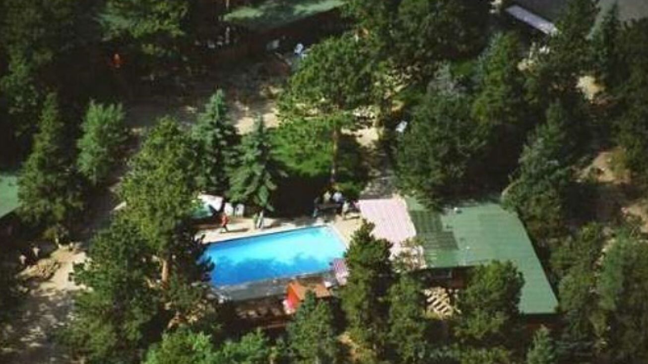 11957 State Highway 7, Allenspark, CO 80510