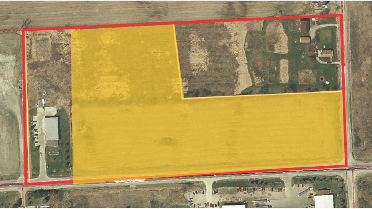 0 Marine City Hwy, Casco, MI 48064