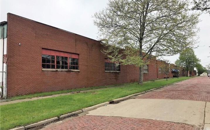 Pictures of Industrial, Mixed Use, Retail, Special Purpose property located at 522 Hupp Ave, Jackson, MI 49203 for sales - image #1
