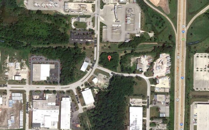 Pictures of Land property located at 1990 W Ridgeview Dr, Oak Creek, WI 53154 for sales - image #1