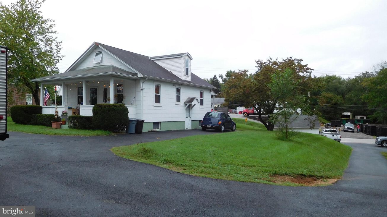 10911 Red Lion Rd, White Marsh, MD 21162