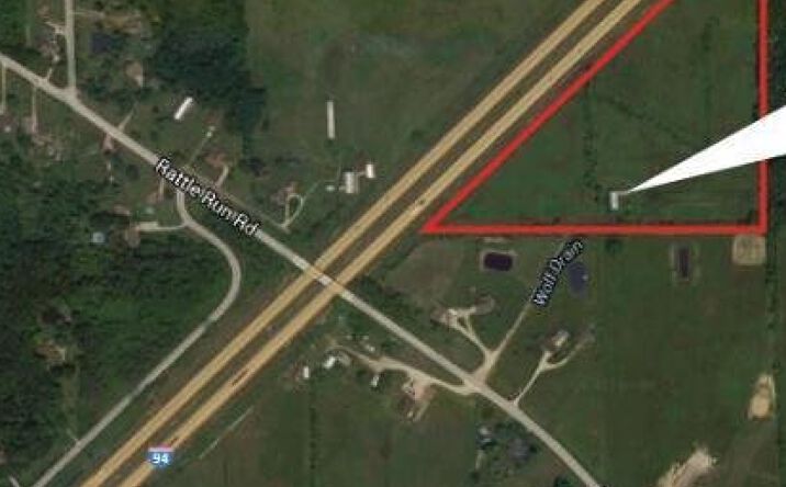 Pictures of Land property located at 0 Rattle Run, Saint Clair, MI 48079 for sales - image #1