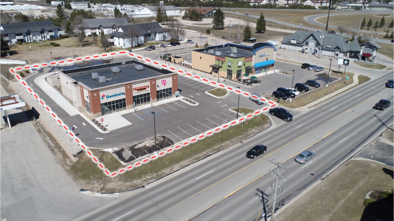 1060 W Main St, Gaylord, MI 49735